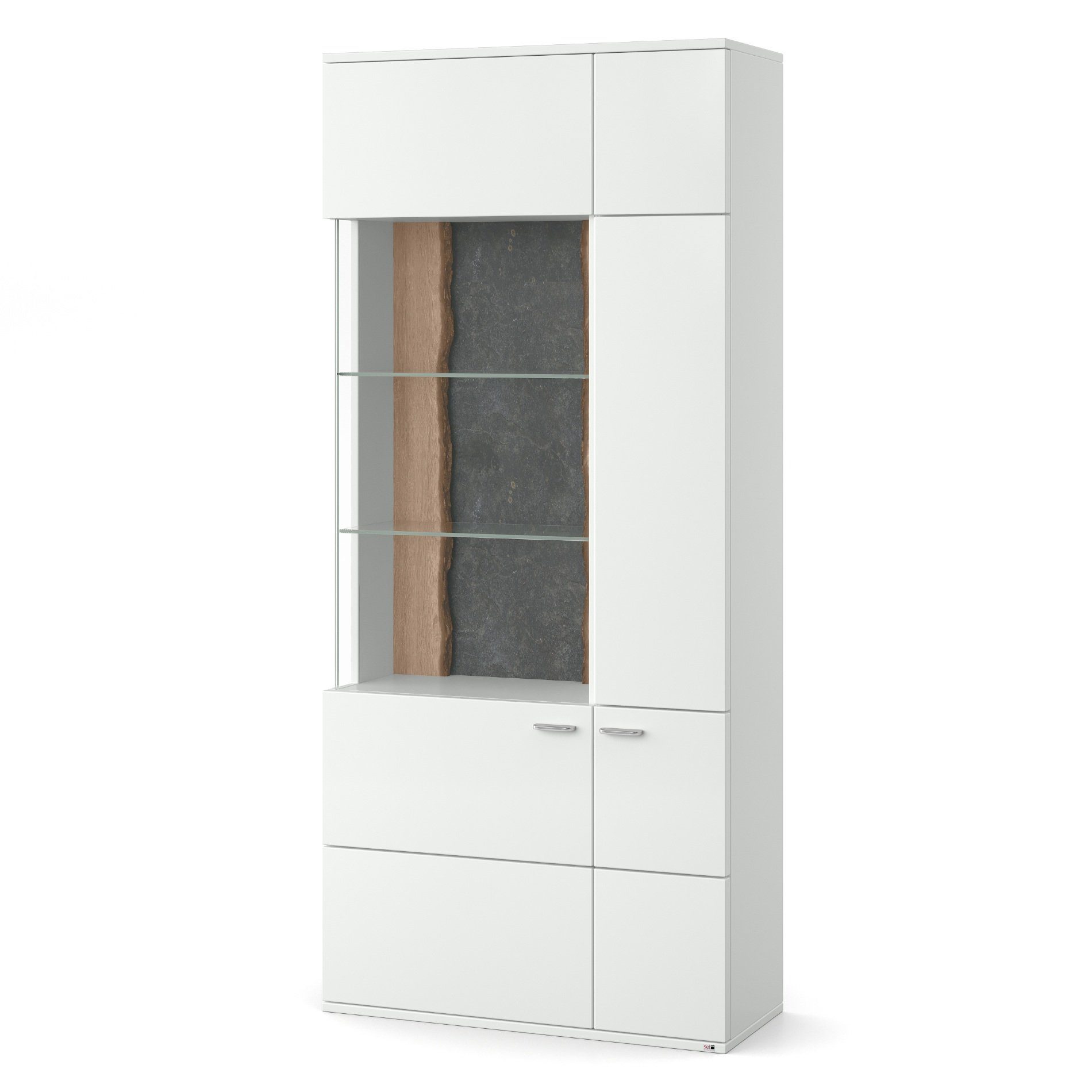by set Musterring Tacoma Typ Vitrine one 05-A
