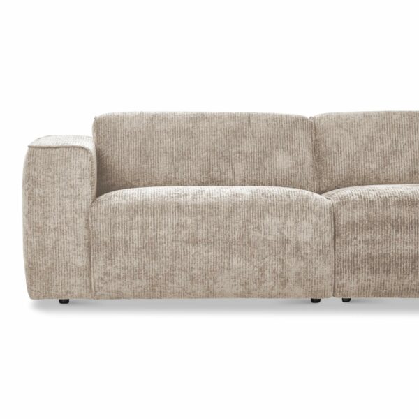 Dixx Divani One Sofa in Bezug Rackham Natural 05