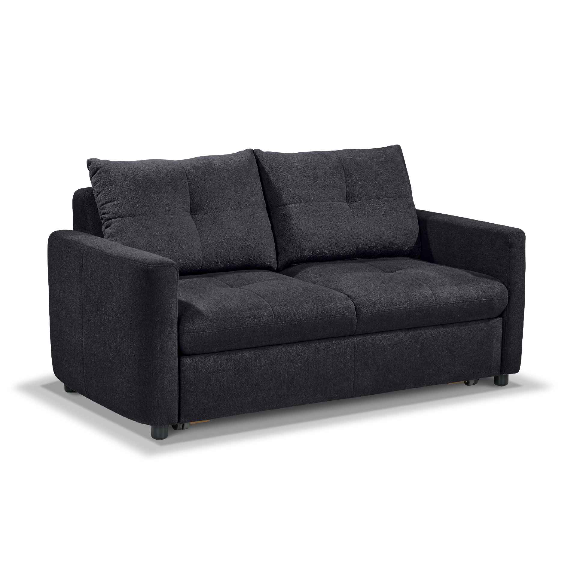 set one by Musterring SO 4200 Sofa Bezug anthrazit