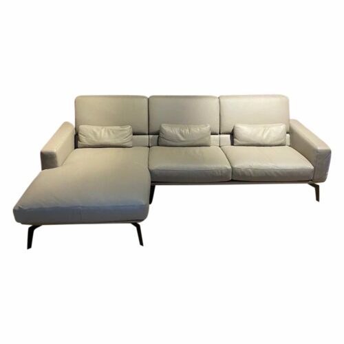 DeSede DS-0087 Ledersofa - Abverkauf Lauchringen - Sofa & Couch