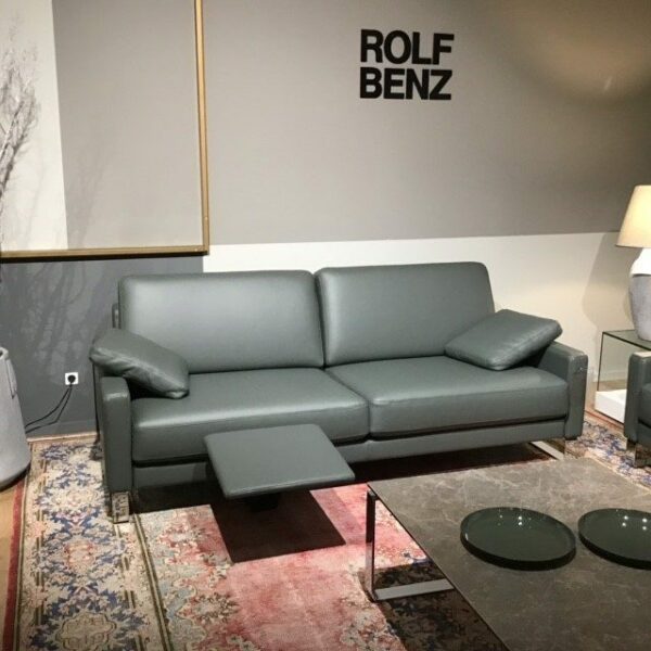 Rolf Benz EGO G Sofa