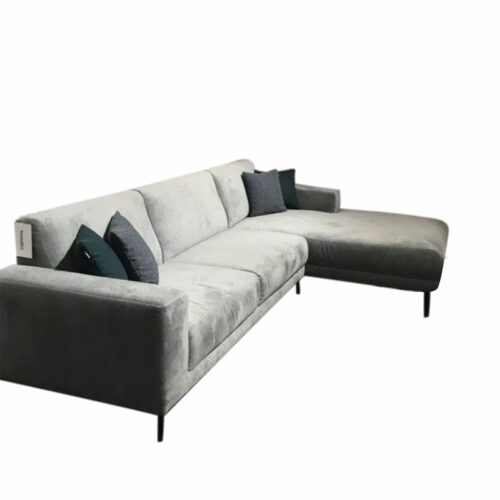 Freistil by Rolf Benz Freistil 141 Ecksofa - Sofa & Couch