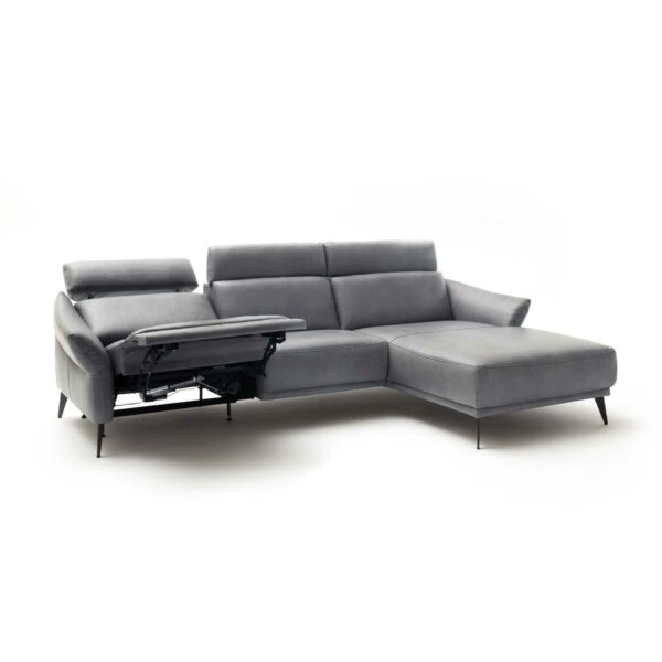 Comfort Republic Justus Sofa Relaxfunktion