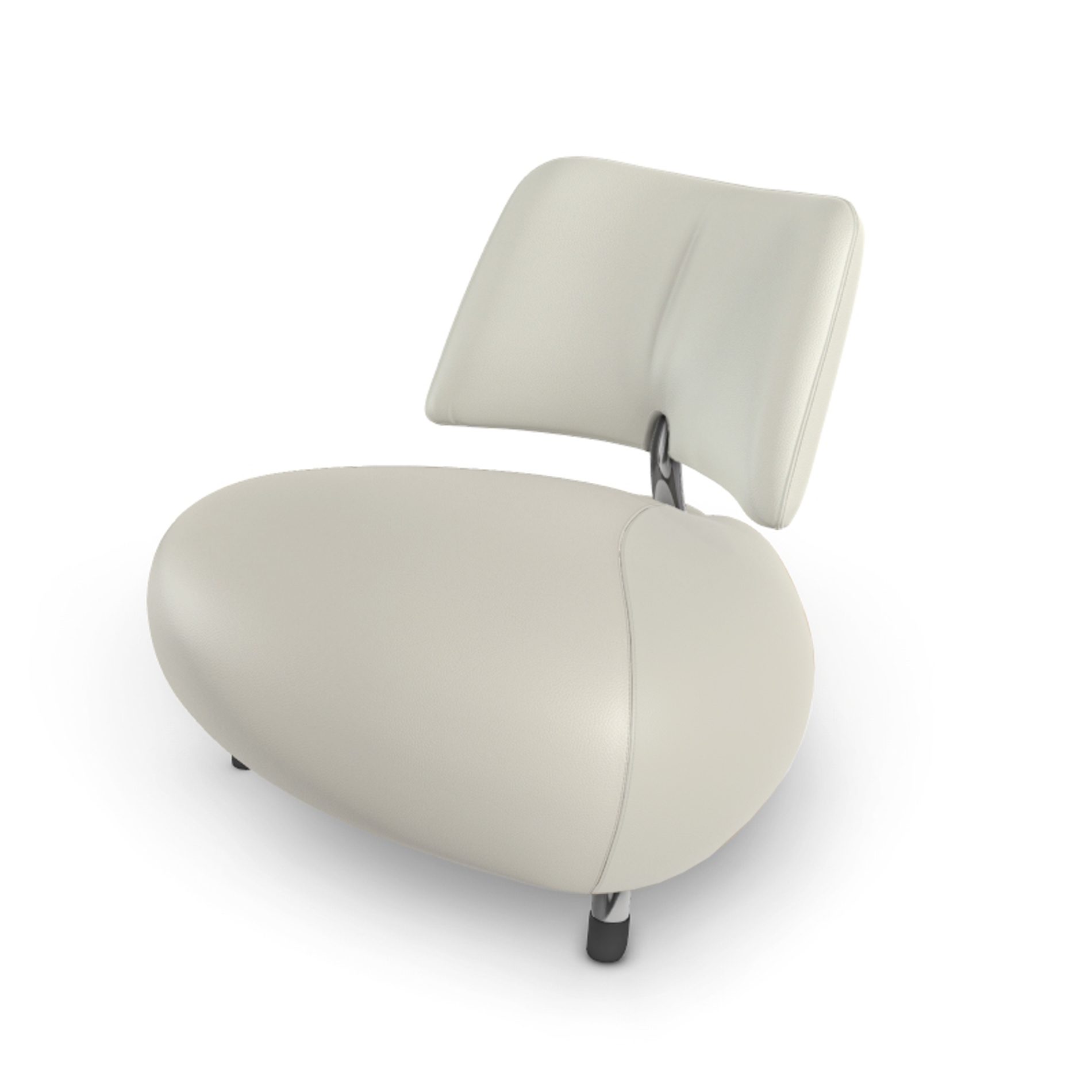 cabine renderen Uitdrukkelijk Leolux Pallone Sessel online kaufen - wohnparc.de