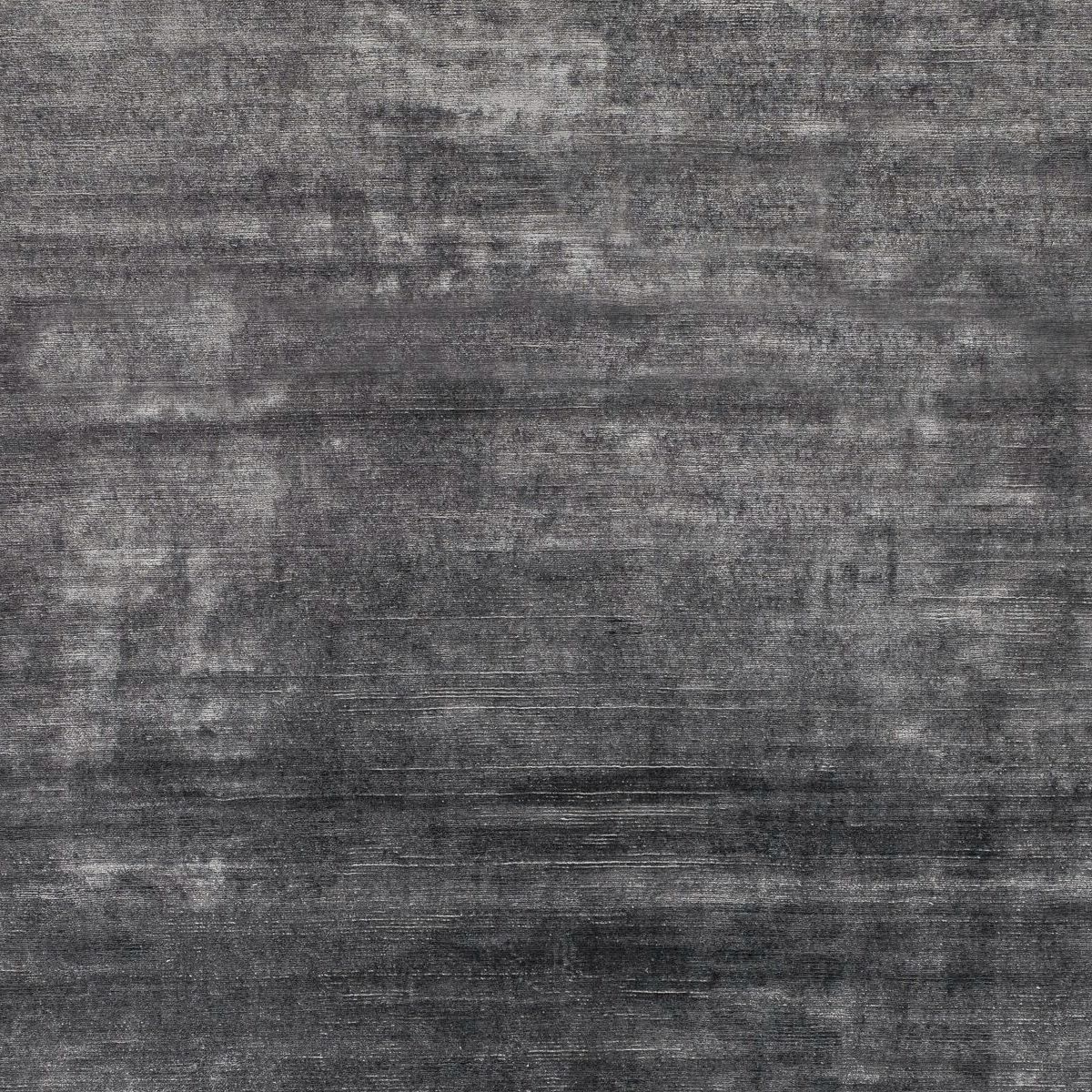 JOOP! Soft Teppich in Grau als Detailansicht.