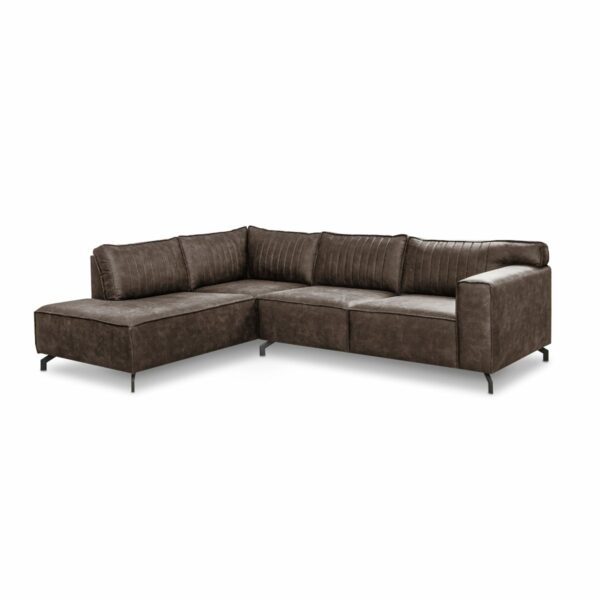 Trendstore Nashville Ecksofa - Sofa & Couch