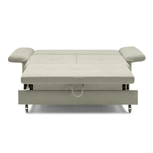 Trendstore Peppina Sofa 2-Sitzer mit Schlaffunktion - Sofa & Couch