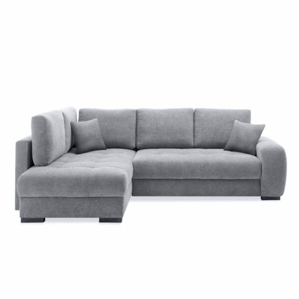 Trendstore Naban Ecksofa mit Schlaffunktion - Sofa & Couch