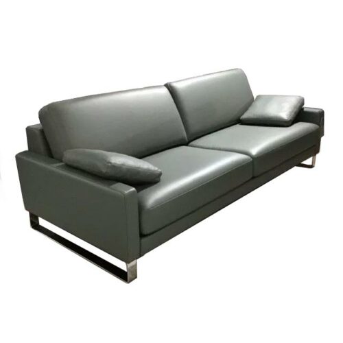 Rolf Benz SOB-G EGO/SB210 Sofa - 3-Sitzer Sofas