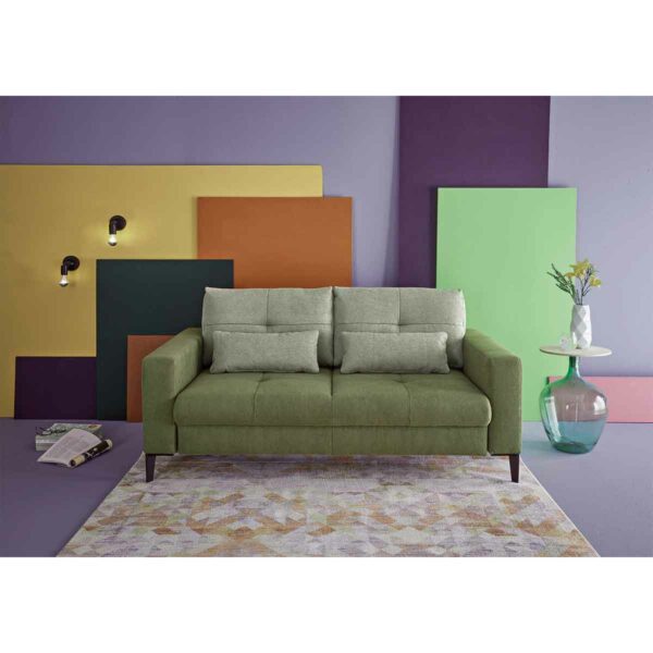Trendstore Peppina Lift Schlafsofa - Sofa & Couch