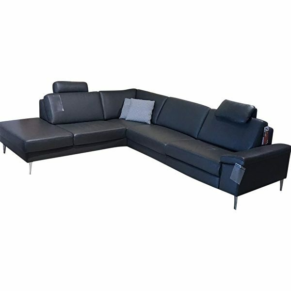 Polinova Potenza Polstergruppe - Abverkauf Lauchringen - Sofa & Couch