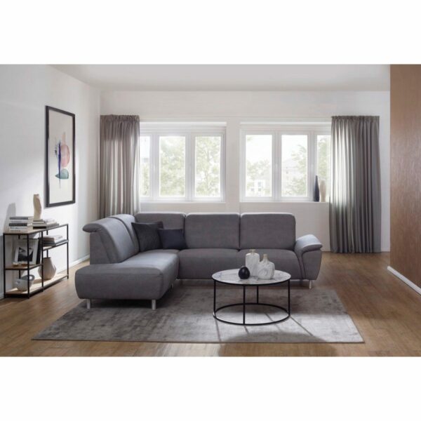Calizza Interiors Nell Ecksofa - Sofa & Couch