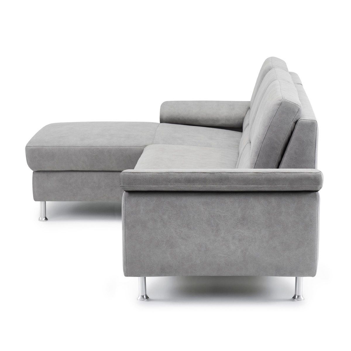 Longchair Interiors Onyx Sofa mit Calizza