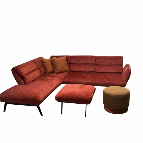 DFM Valentina Polstergruppe - Sofa & Couch