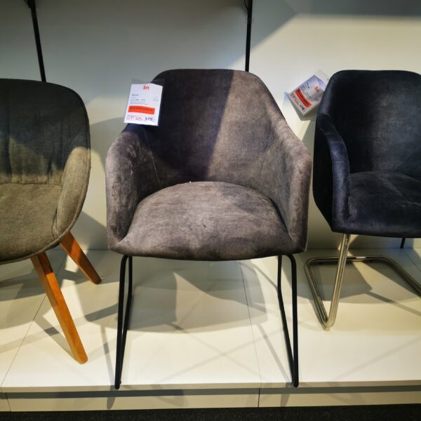 Standard Furniture Svend Sessel