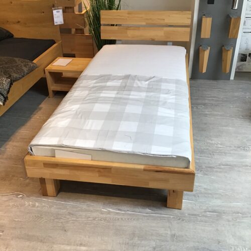 Neue Modular Namik Bett - Abverkauf Lauchringen