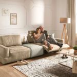 Starke Marken zum Bestpreis: Musterring Sofa