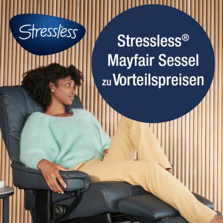 Stressless® Mayfair zum Vorteilspreis