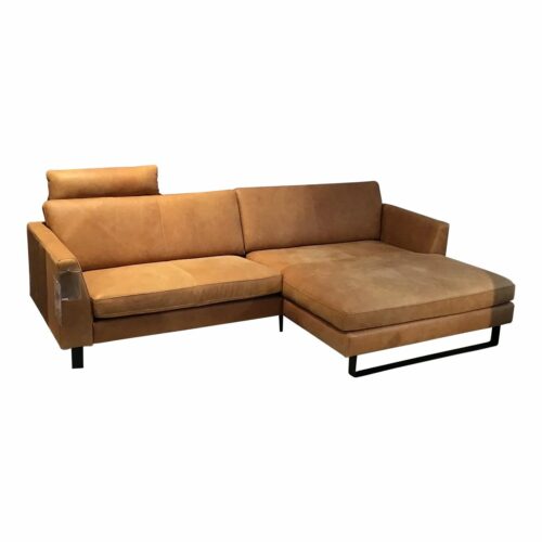 Vilmers LIV Set Polstergruppe - Abverkauf Lauchringen - Sofa & Couch