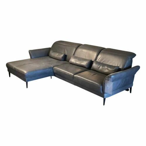 Musterring MR 1350 Ecksofa - Abverkauf Lauchringen - Sofa & Couch