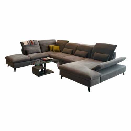 Steinpol Palmiro Polstergruppe – Abverkauf Lauchringen - Sofa & Couch