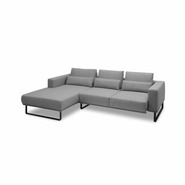 Musterring JustB! Ecksofa - Sofa & Couch