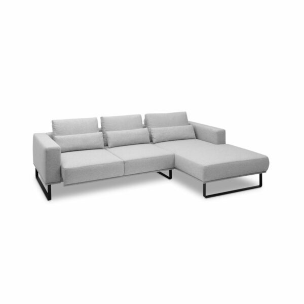 Musterring JustB! Ecksofa - Sofa & Couch