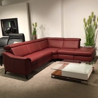 Steinpol Polsteria Lido System Elementgruppe - Abverkauf Weil am Rhein - Sofa & Couch