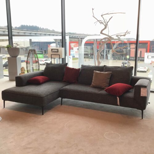 Jori Landscape Elementgruppe - Abverkauf Stockach - Sofa & Couch