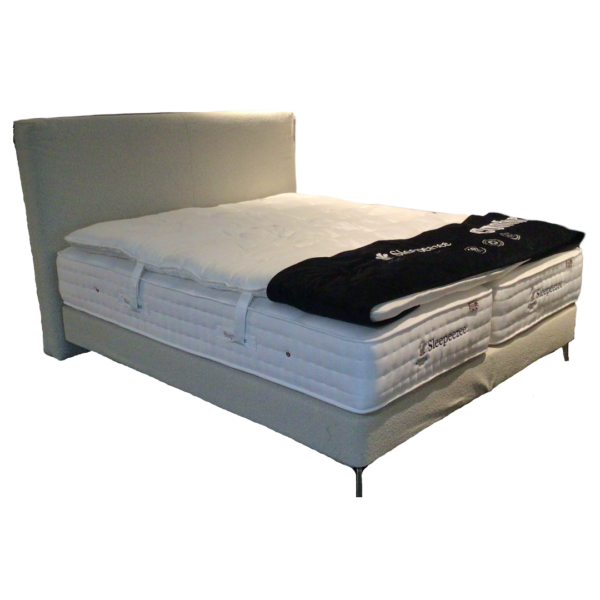 Contur 4600 Boxspringbett - Abverkauf Lauchringen - Abverkauf