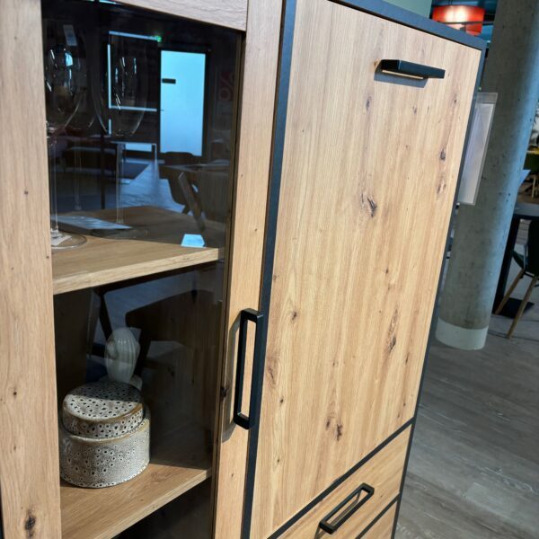 Mäusbacher Maia Highboard - Abverkauf Lauchringen - Highboards